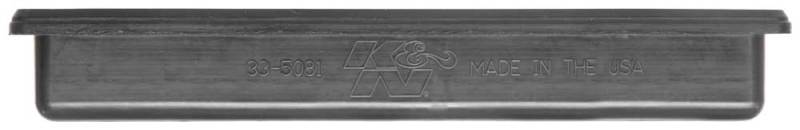 Rev Up Your Ride with K&N's 2018 - 2023 Hyundai Accent & Kia Rio Replacement Air Filter