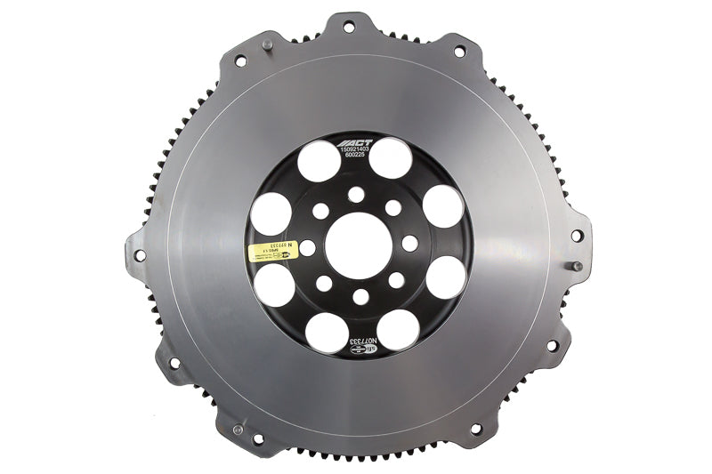 ACT XACT Streetlite Flywheel - Turbocharge Your Ride!
