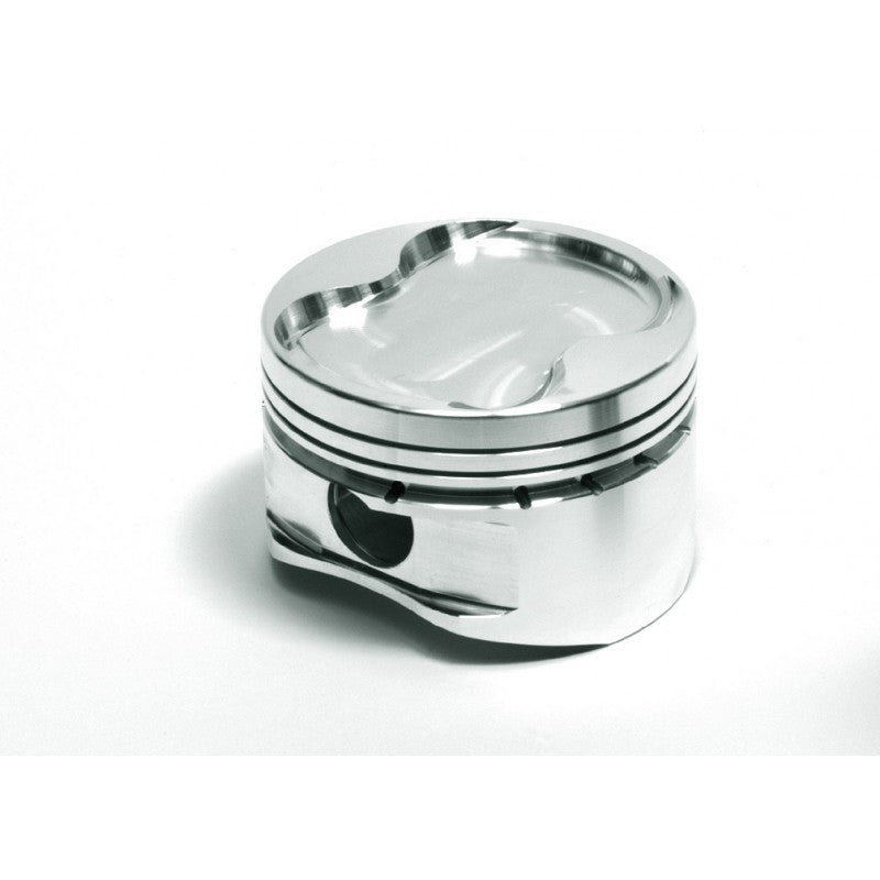 Arias Pistons: The Ultimate Choice for Acura/Honda B20B 2.0L 96 - 02 CRV