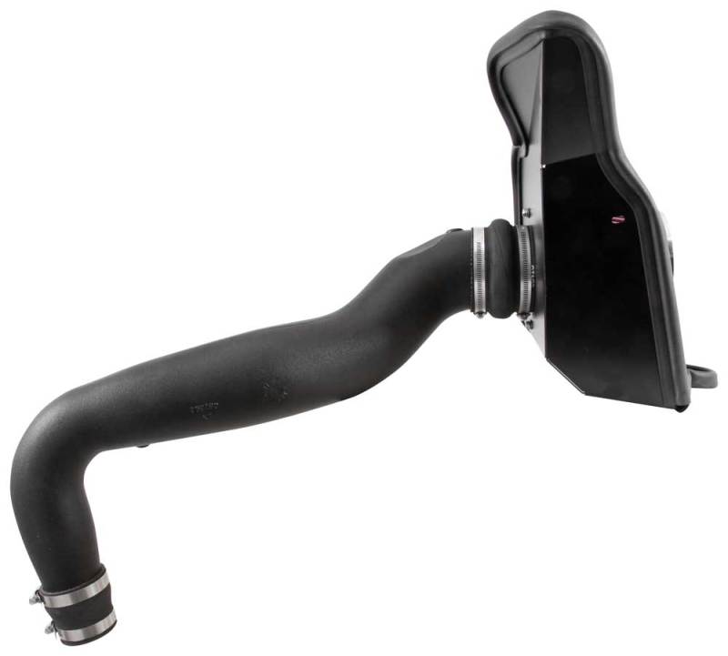 Rev Up Your 2015 Ford Mustang L4 - 2.3L with K&N 57 Series FIPK Performance Intake Kit!