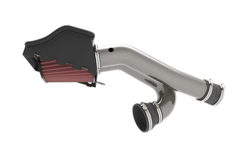 K&N Premium Performance Air Intake System for 2015 - 2024 Ford F - 150 & 2021 - 2024 Expedition