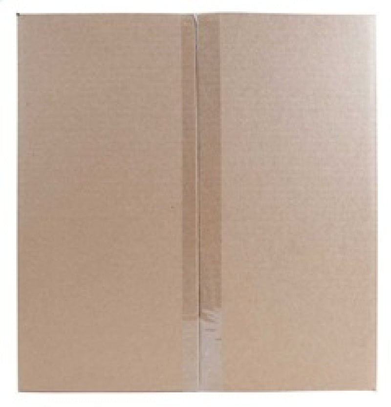 K&N 61-67 Ford V8-390 427/3-2BBL/2-4BBL: The Ultimate Drop-In Air Filter