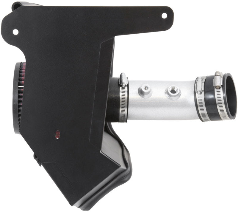 Rev Up Your 2011 - 13 Mazda 3 L4 - 2.0L with K&N 69 Series Typhoon Performance Intake Kit