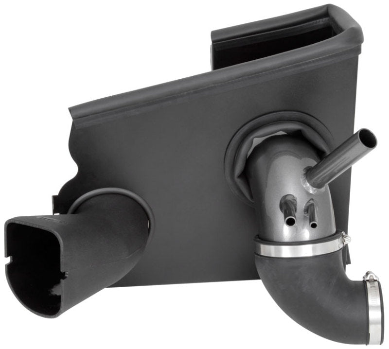 AEM 2013 Hyundai Genesis Coupe 2.0L L4 Chrome Cold Air Intake System - Boost Your Engine Performance!