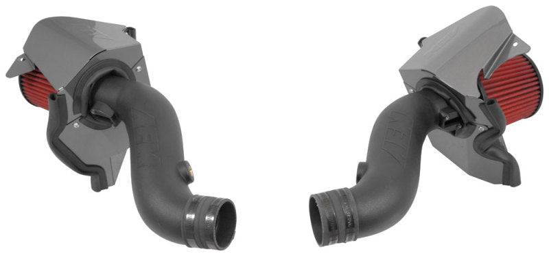 AEM 2009+ Nissan 370Z 3.7L Cold Air Intake - Boost Your Ride's Performance!