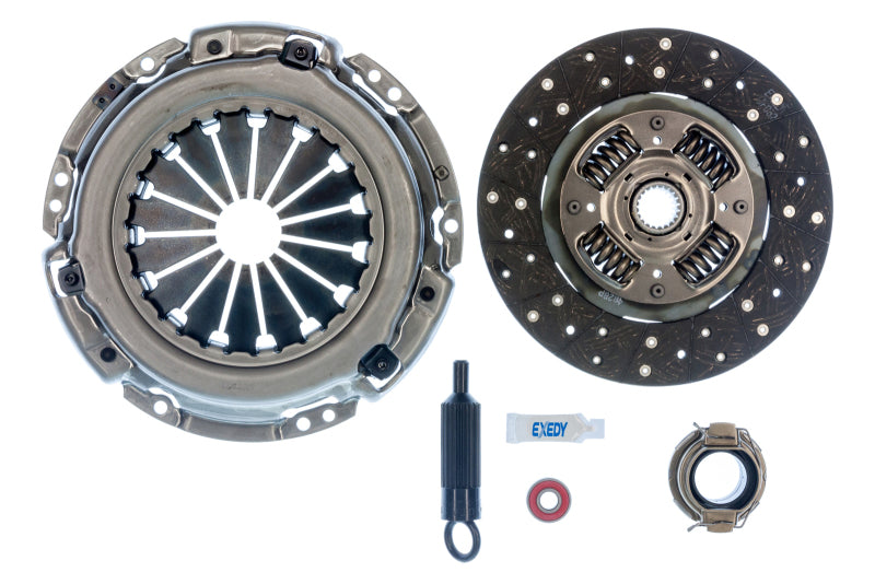 Exedy OE - The Ultimate Clutch Kit for 1996 - 2000 Toyota 4Runner L4!