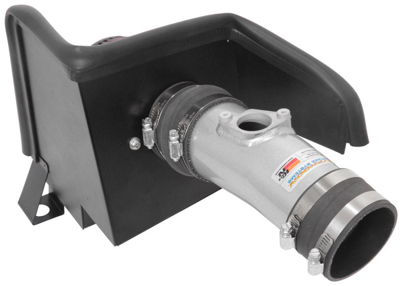 K&N Typhoon Performance Air Intake System for 2018 - 2022 Honda Accord L4 - 2.0L