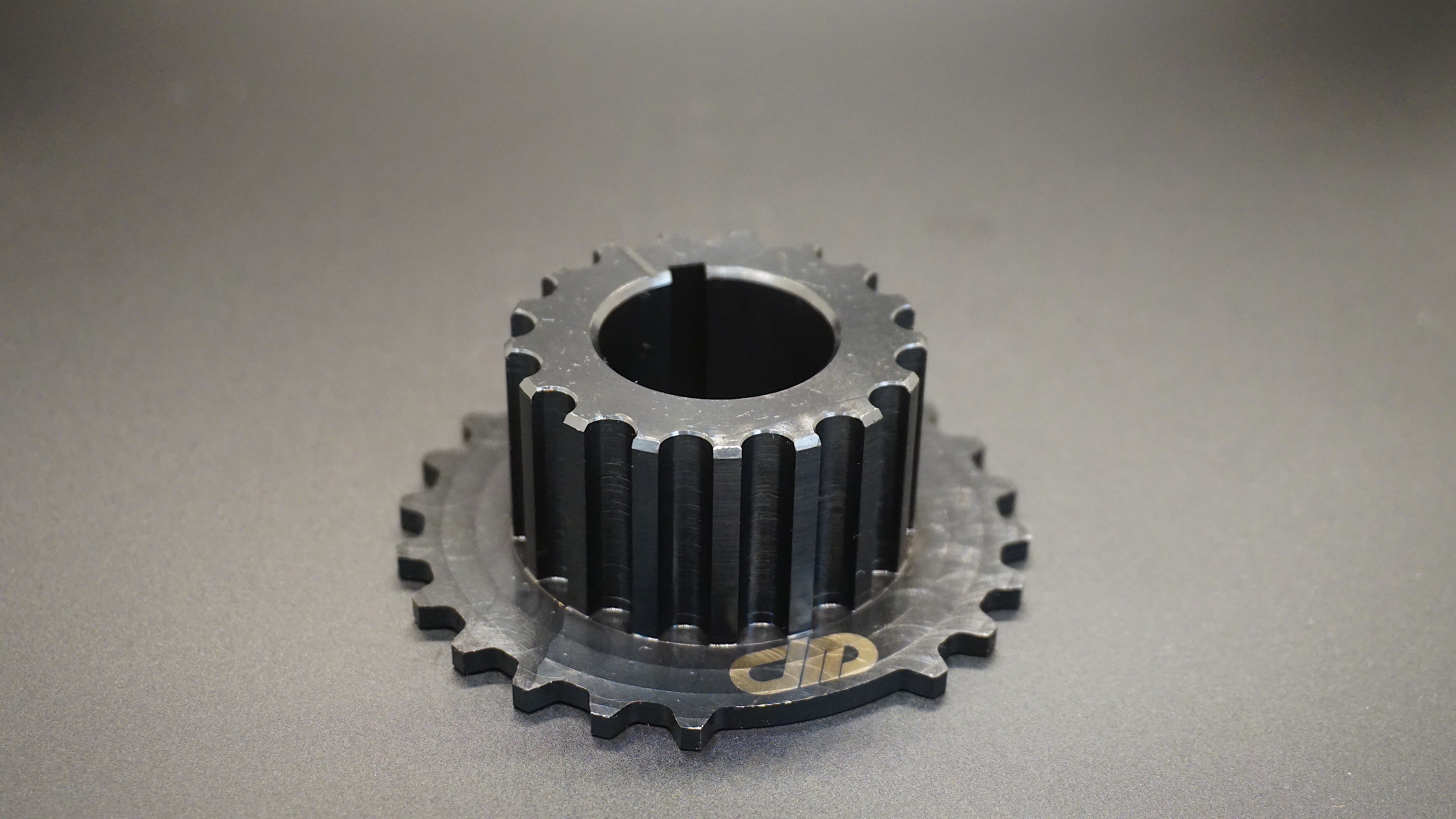 Almanzar Motorsports Revolutionary B-Series 24-2 Crank Trigger Wheel