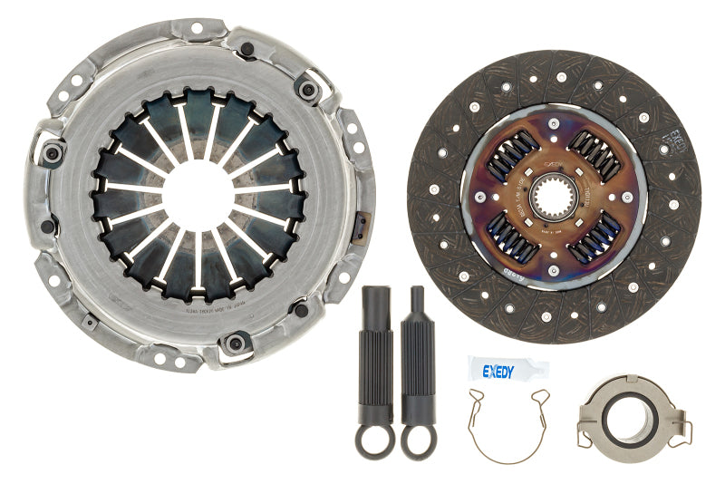 Exedy OE 2005 - 2010 Scion TC L4: The Ultimate Clutch Kit You Need!