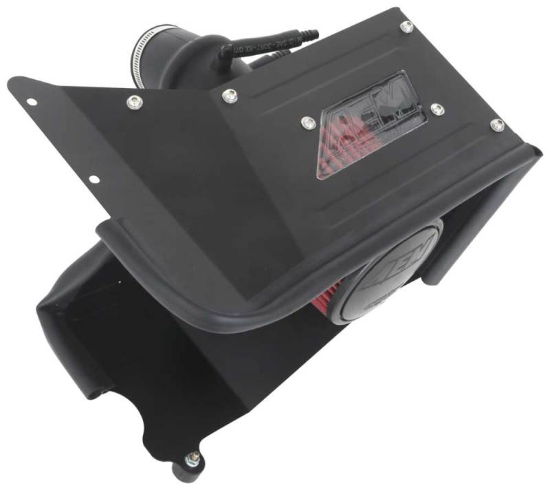 Rev Up Your 2021 - 2025 Hyundai Elantra with AEM's High - Performance Cold Air Intake System