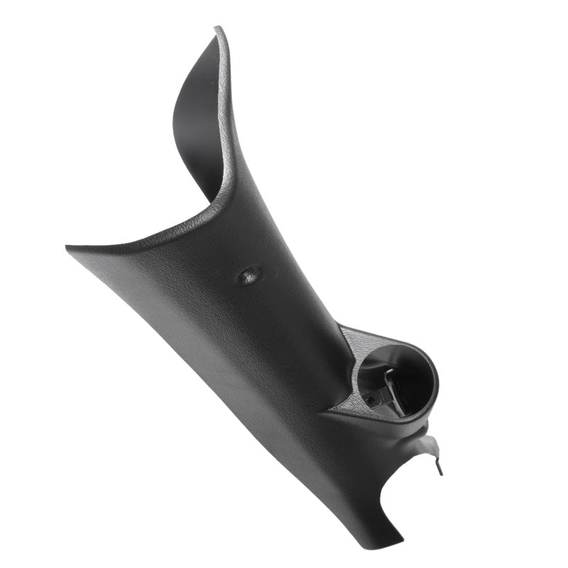 Autometer 2015+ Ford Mustang Coupe 2 1/16in Single A-Pillar Gauge Mount - The Perfect Fit for Your Mustang!