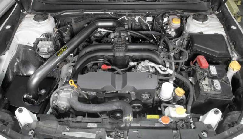 AEM 2015 - 2016 C.A.S Subaru Legacy & Outback 2.5L F/I High - Performance Cold Air Intake