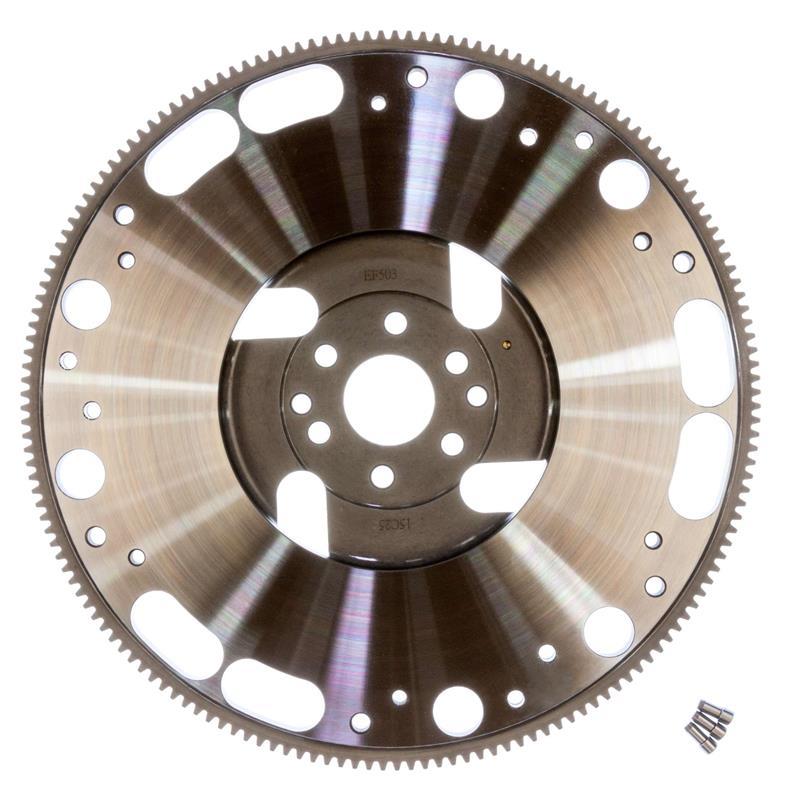Exedy 1996 - 2016 Ford Mustang V8 6 - Bolt Lightweight Flywheel: Unleash Your Mustang's Potential!