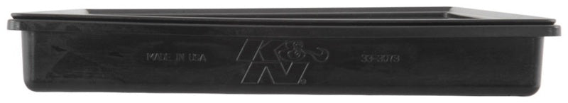 K&N Premium Replacement Air Filter for 2015 - 2025 Land Rover & Jaguar Models