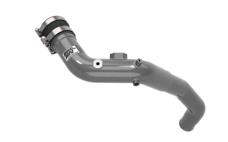 K&N High-Performance Charge Pipe Kit for 2018 - 2023 Kia Stinger V6-3.3L
