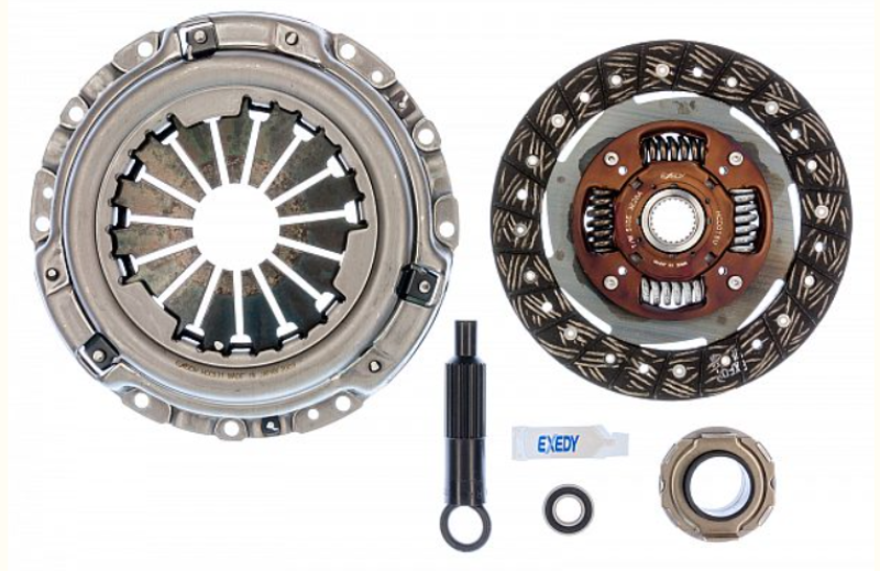 Exedy OE - Premium 1992 - 1993 Acura Integra L4 Clutch Kit: Upgrade Your Ride Now!