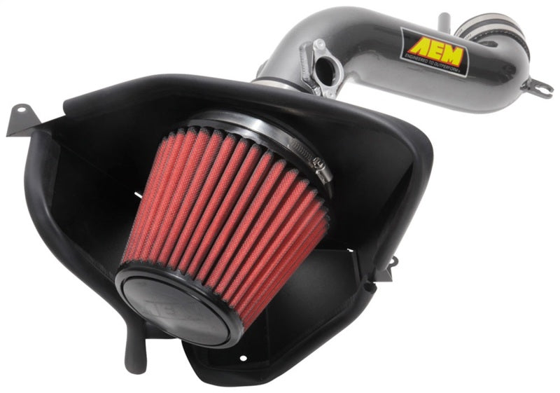 AEM 2018 Toyota Camry V6-3.5L F/I High-Performance Cold Air Intake - Boost Your Ride Now!