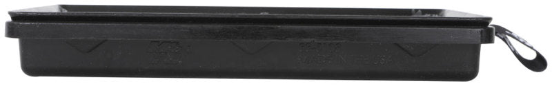 K&N High-Performance Replacement Air Filter for Multiple Hyundai & Kia Models
