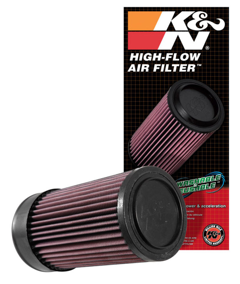 K&N High-Performance Replacement Drop In Air Filter for 2016 - 2024 Can - Am Vehicles