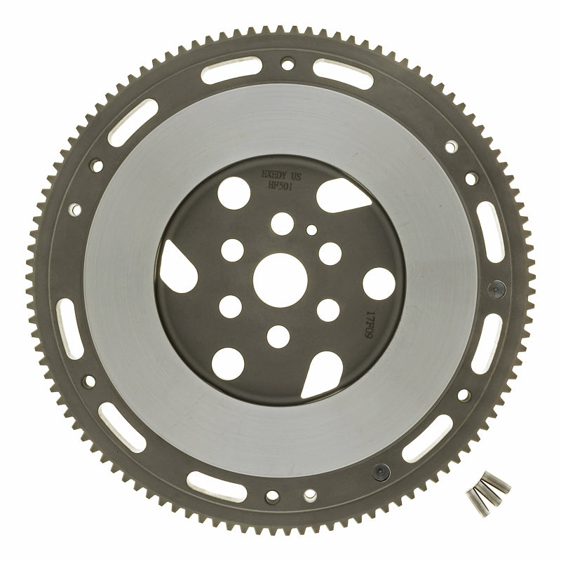 Exedy Lightweight Flywheel - Perfect for 1988 - 2005 Honda Civic & 1989 - 1991 Honda CRX