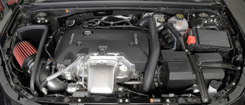 AEM High - Performance Cold Air Intake for 2016 - 2022 Chevrolet Malibu 2.0T and 2016 - 2017 Volkswagen GTI