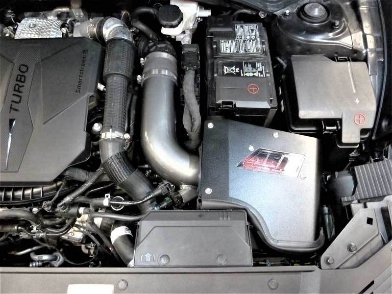 AEM 2021-2025 Kia Sorento & Hyundai Santa Cruz High-Performance Cold Air Intake System