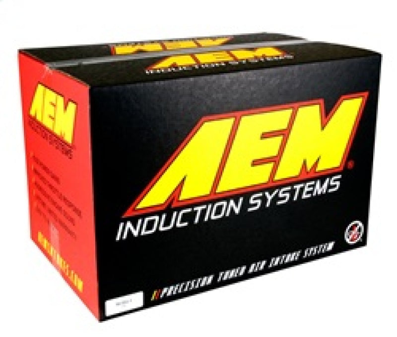 AEM High-Performance Blue Cold Air Intake for 2004 - 2011 Mazda RX - 8