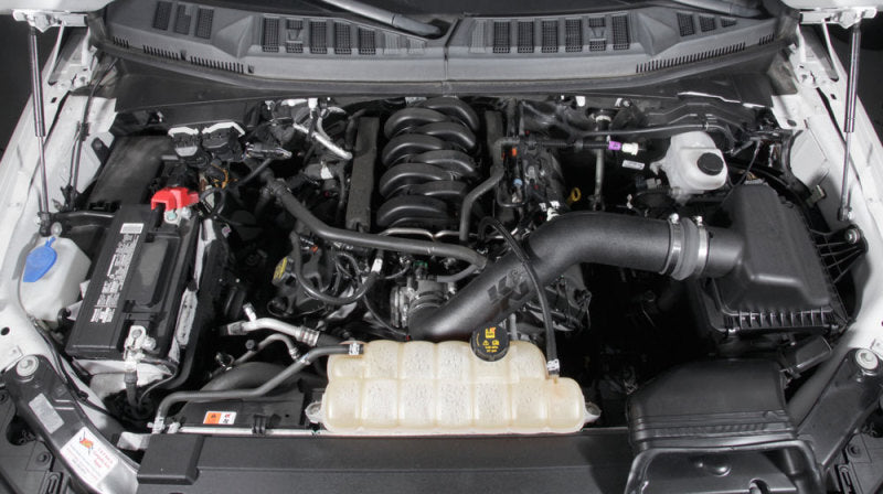 K&N 2018 - 2020 Ford F - 150 V8 - 5.0L High - Performance Intake Kit