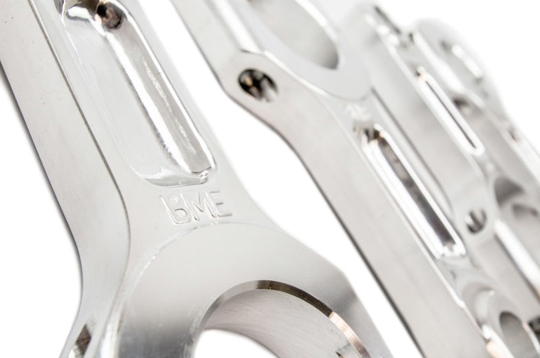 BME Custom Aluminum Connecting Rods for Honda / Acura - Sold Per Rod