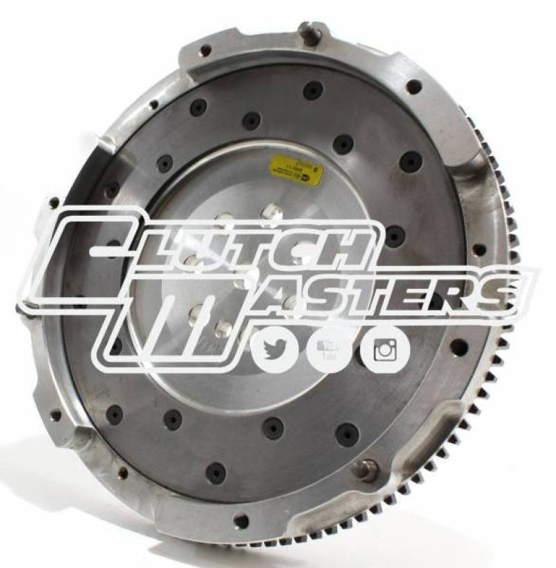 Rev Up Your Ride with Clutch Masters for 93-94 Plymouth Laser 2.0L 4WD, 93-98 Mitsubishi Eclipse 2.0L AWDT & 93-99 Eagle Talon