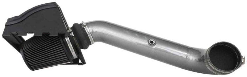 Rev Up Your Ford F-150 5.0L V8 with K&N Performance Air Intake System (2021 - 2023)