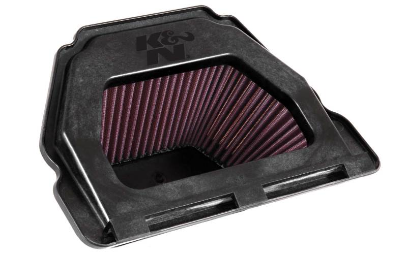 K&N Premium Replacement Air Filter for 20 - 23 Yamaha YZF R1/M 998