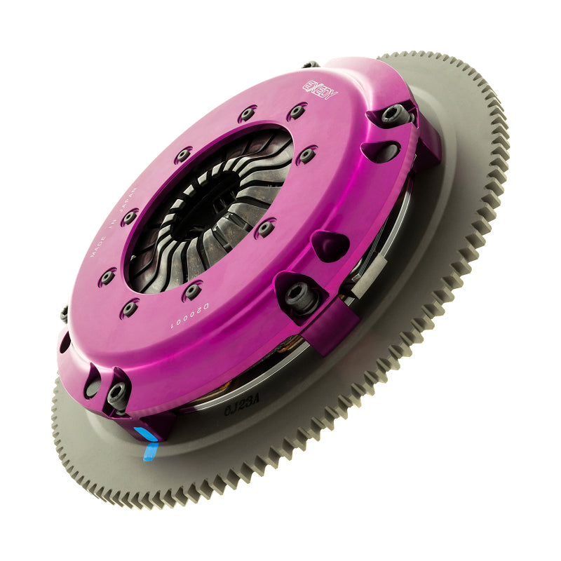 Exedy 2002 - 2006 Acura RSX L4: Unleash Performance with Hyper Single Clutch