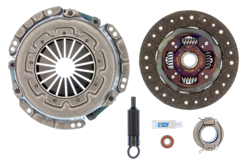 Exedy OE - Premium Clutch Kit for 1989 - 1992 Toyota 4Runner L4
