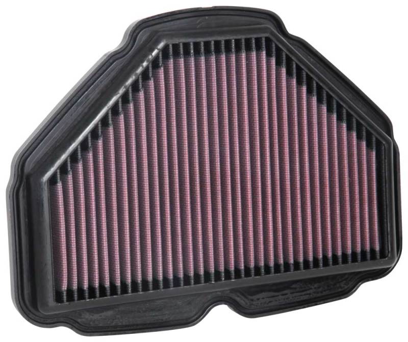 K&N Premium Replacement Air Filter for 2018-2024 Honda Goldwing GL1800