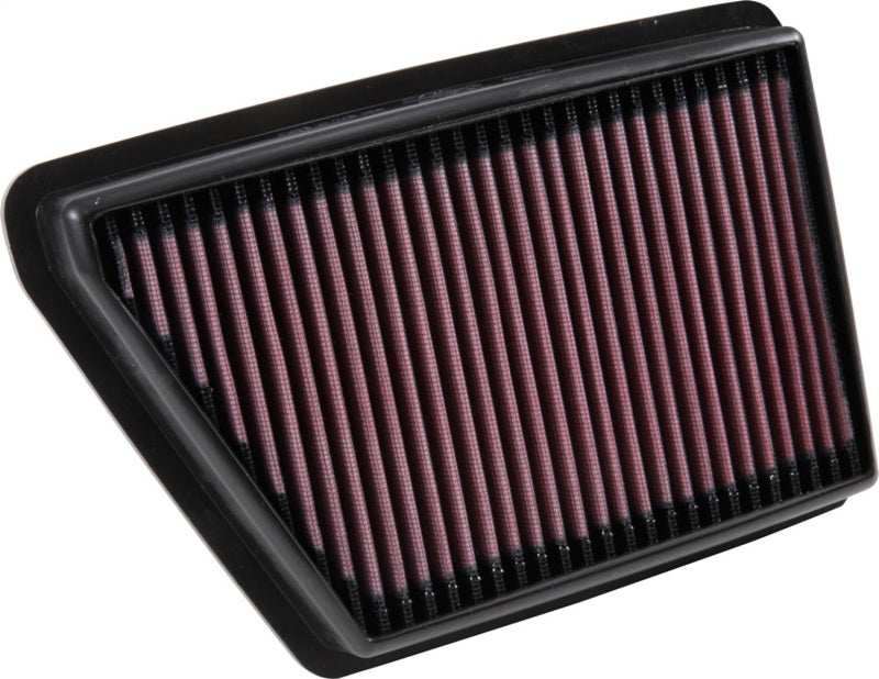 Rev Up Your 2017 - 2019 Honda CR - V 2.4L with K&N Drop - In Air Filter