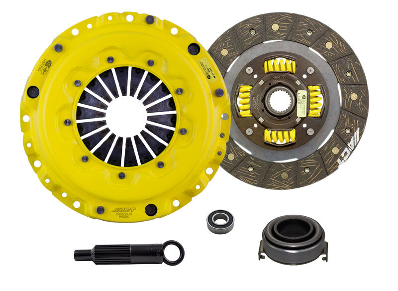 ACT 1999 Acura Integra XT/Perf Street - High - Performance Sprung Clutch Kit