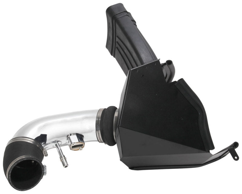 Rev Up Your 2018 - 2023 Ford Mustang GT with K&N Typhoon Air Intake