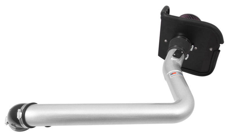K&N High-Performance Intake Kit for 2014 - 2018 Jeep Cherokee 2.4L L4