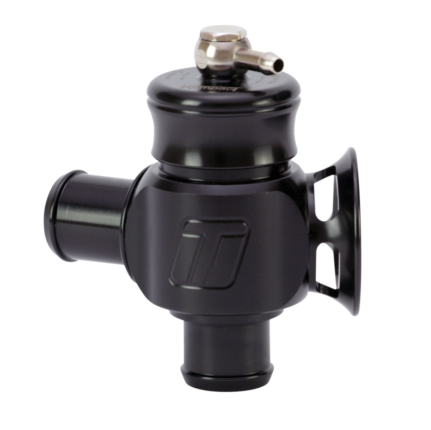 BOV Kompact Dual Port: The Ultimate Blow-Off Valve
