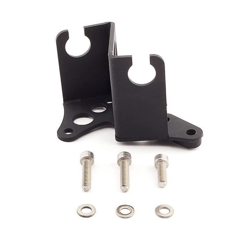 F/H-Series to K-Series Shifter & Cable Conversion Bracket: Unleash Your Transmission's Potential