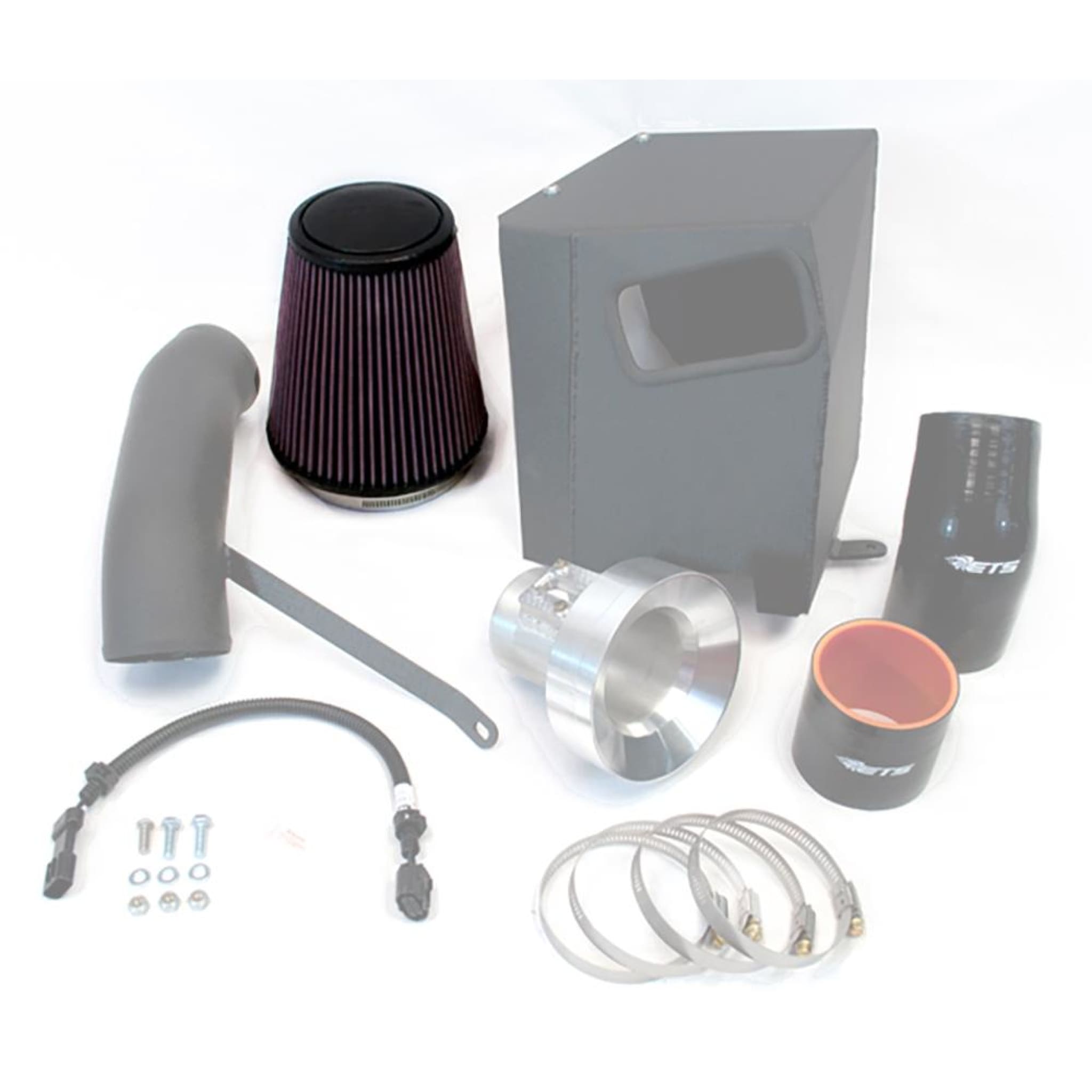 ETS 15+ Subaru WRX High-Performance Air Filter