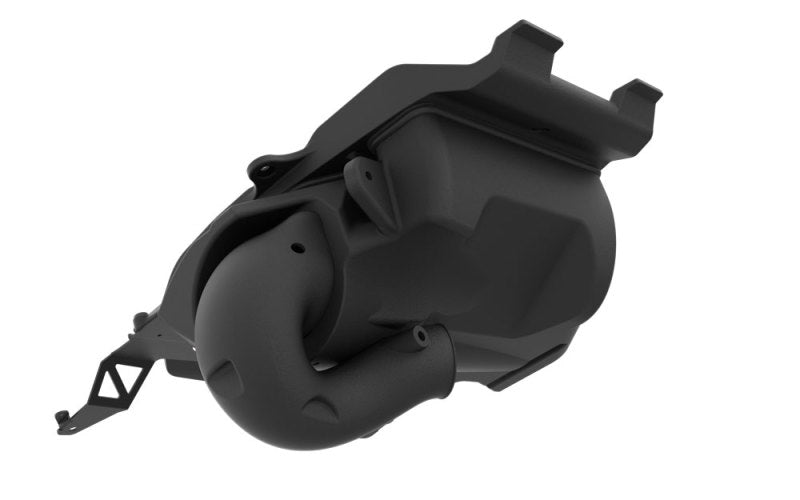K&N Aircharger Intake: Turbocharge Your 2021 - 2024 Dodge RAM 1500 TRX V8 - 6.2L!