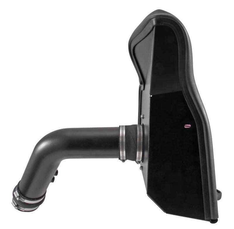 Rev Up Your 2015 Ford Mustang 3.7L V6 with K&N Performance Intake Kit