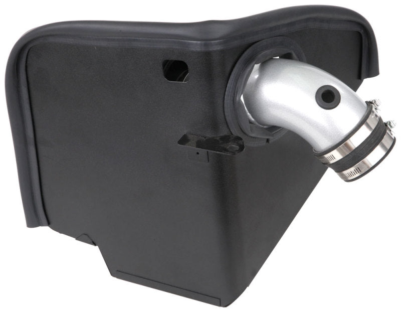 K&N Typhoon Short Ram Intake for 2019 - 2025 Nissan Altima L4 - 2.5L