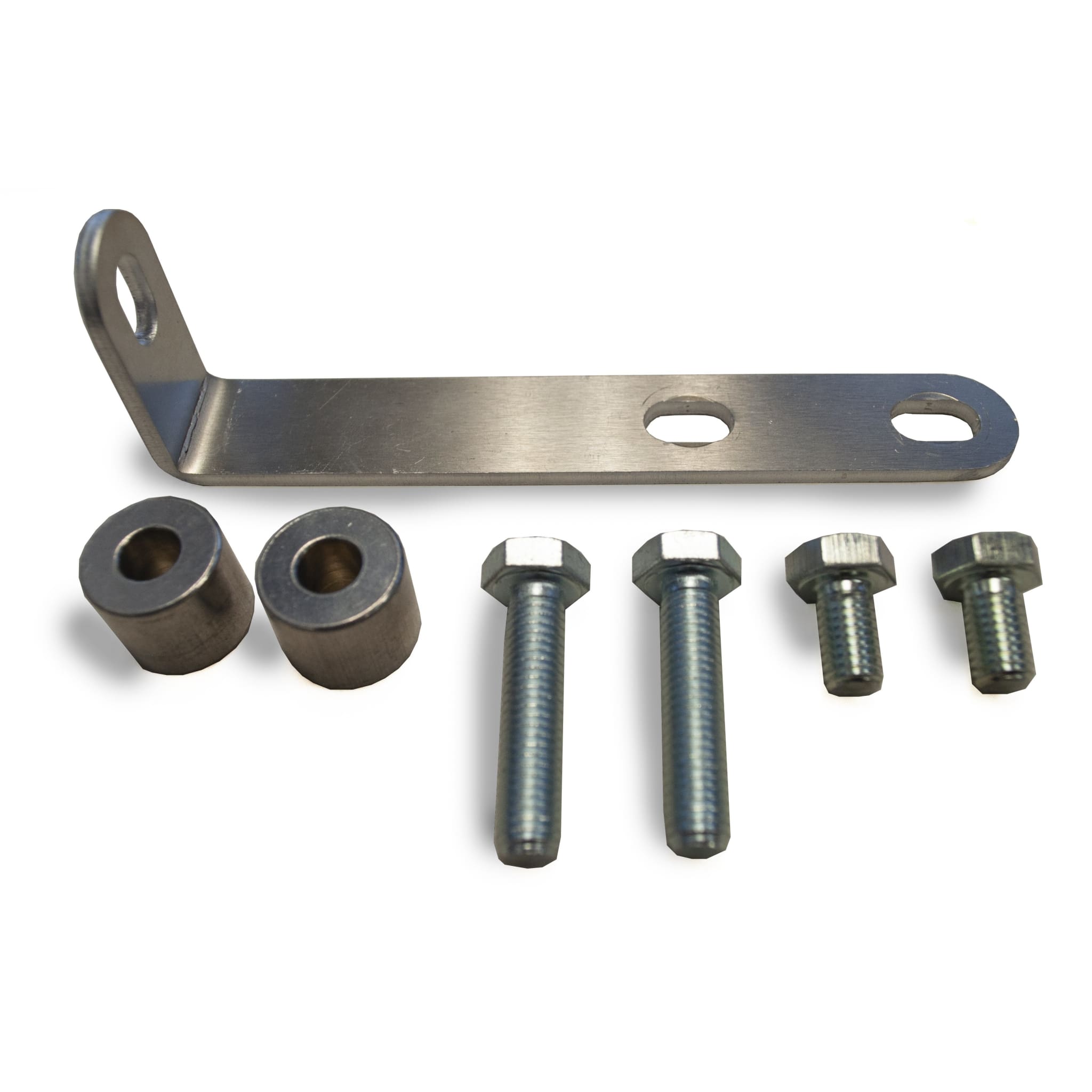 Unleash Performance: ETS Mitsubishi Evo 8/9 Intercooler Mounting Hardware