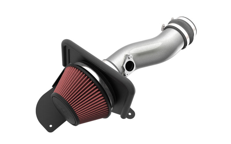 Rev Up Your Acura TLX (2021 - 2023) with K&N Cold - Air Intake System