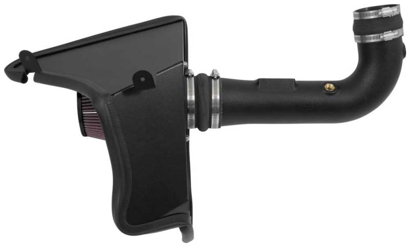K&N Aircharger Performance Intake - Boost Your 2016 - 2024 Chevrolet Camaro V6-3.6L!
