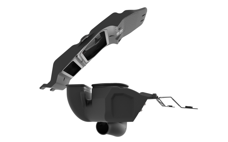 K&N Aircharger Intake: Turbocharge Your 2021 - 2024 Dodge RAM 1500 TRX V8 - 6.2L!