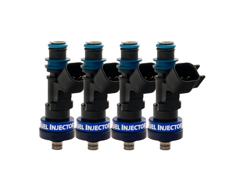 Fuel Injector Clinic - High-Performance Injector Sets for Honda B, H, & D Series (except D17)